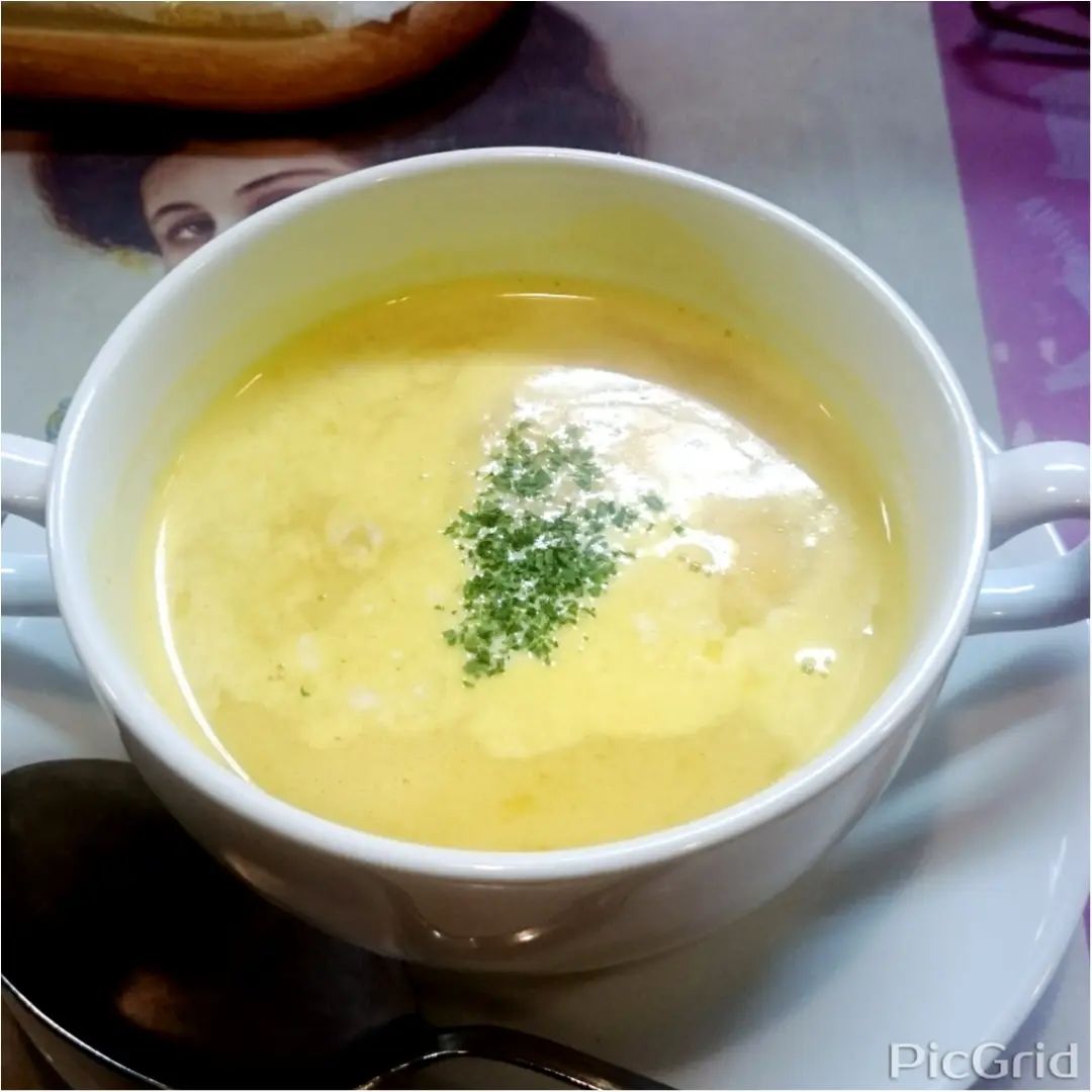 ☆チーズたっぷりのTONYSピザ☆_4
