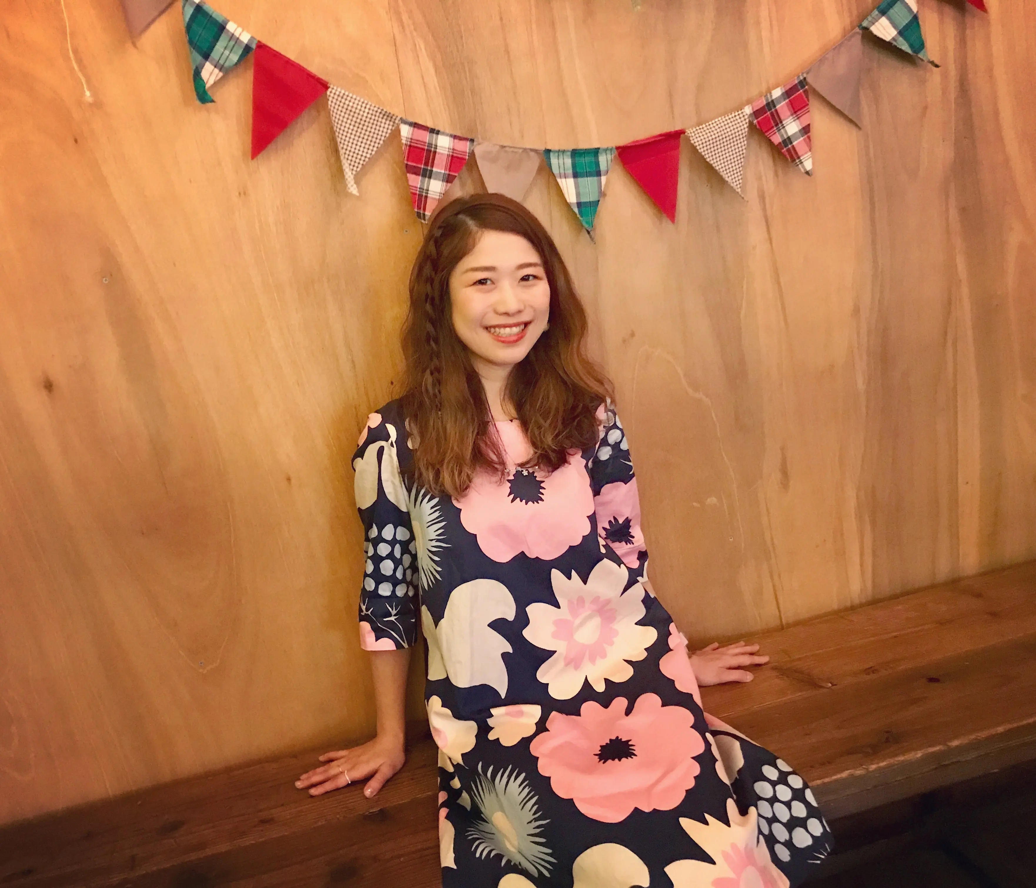 【春服】春本番!どんなファッションで出かけよう!【コーディネート】_1