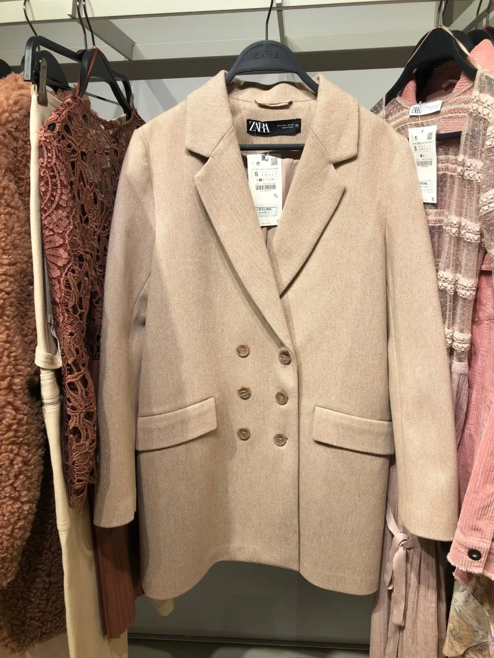 『ZARA』の秋冬はロマンティック&スパイシー☆ 展示会で見つけたバッグやアクセ、シューズに大注目! 記事Photo Gallery_1_38