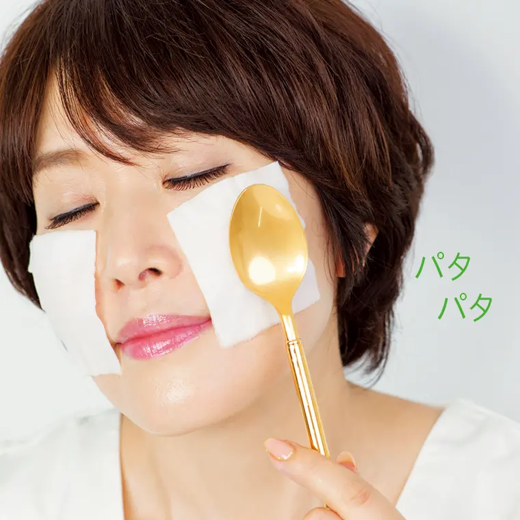 毛穴レスキュー!「衣替えスキンケア」で夏バテ肌をV時回復♪_4
