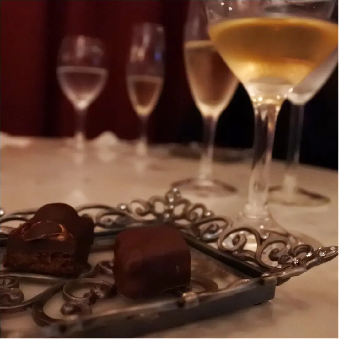 完全予約制のフランス人間国宝が作るチョコレートの名店HIRSINGERが銀座に再上陸!_2