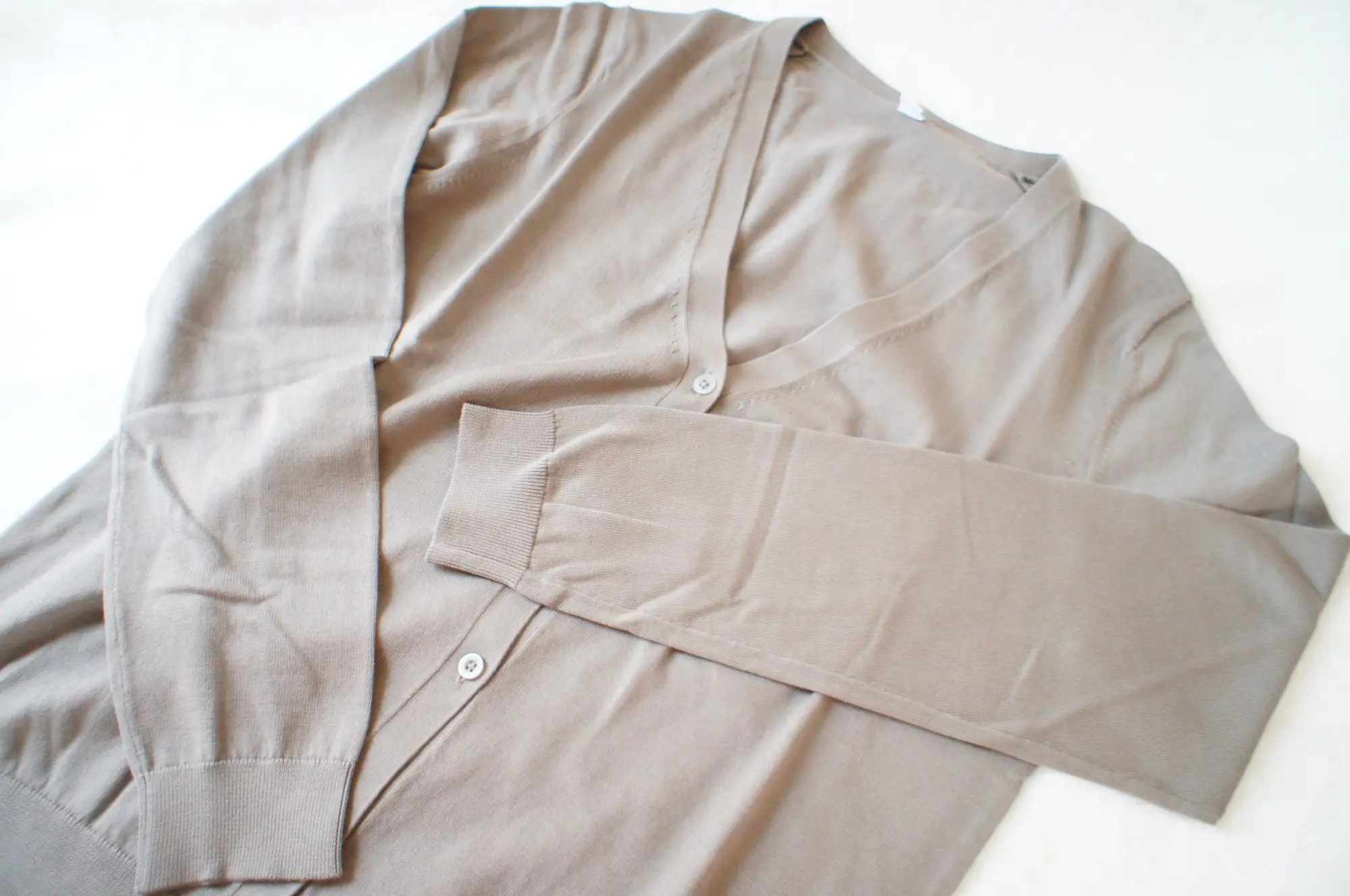 《#170cmトールガール》のプチプラコーデ❤️【UNIQLO】定番アイテムの新色を買い足しました☻_1