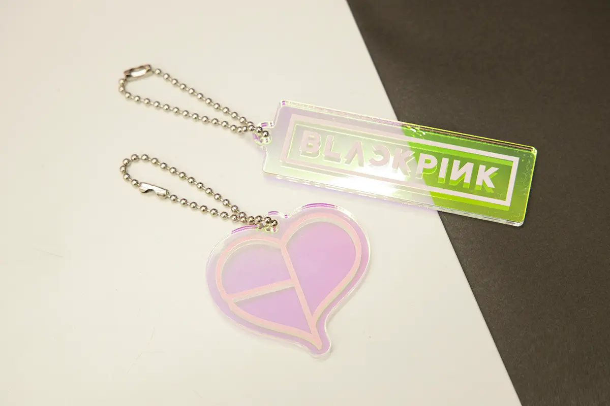 Blackpinkの期間限定ポップアップストアへ行ってみた エンタメ Daily More