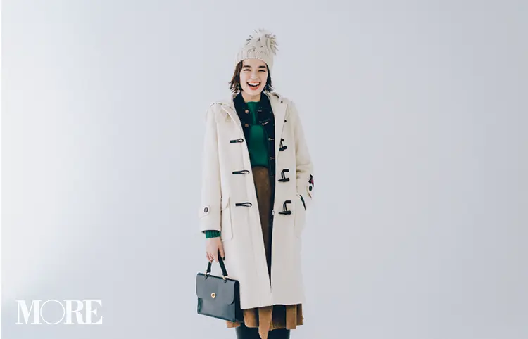 セールの極意6ヵ条。ささやかだけど役に立つこと。スタイリスト森由美江さんに聞く【セール必勝作戦その3】!_2