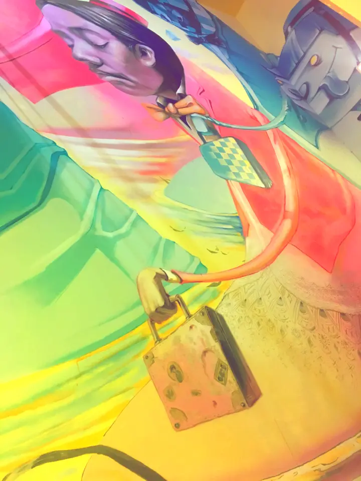 テンションあがる!【旅フェス】Produce by TRUNK★_5