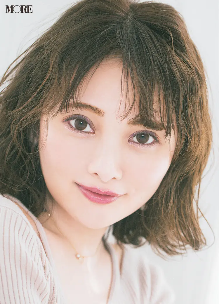 『ケイト』や『メイベリン』など、プチプラコスメブランドの2020年新作夏コスメでメイク! ブルべさんは、ブルーとラベンダーを主役カラーにして♡_2