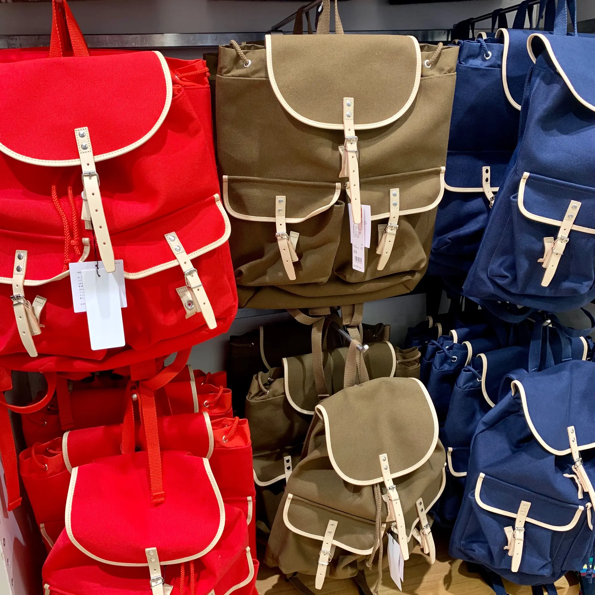 《10/16発売❤️》【ユニクロ×JW ANDERSON】2020秋冬コレクション☻_2