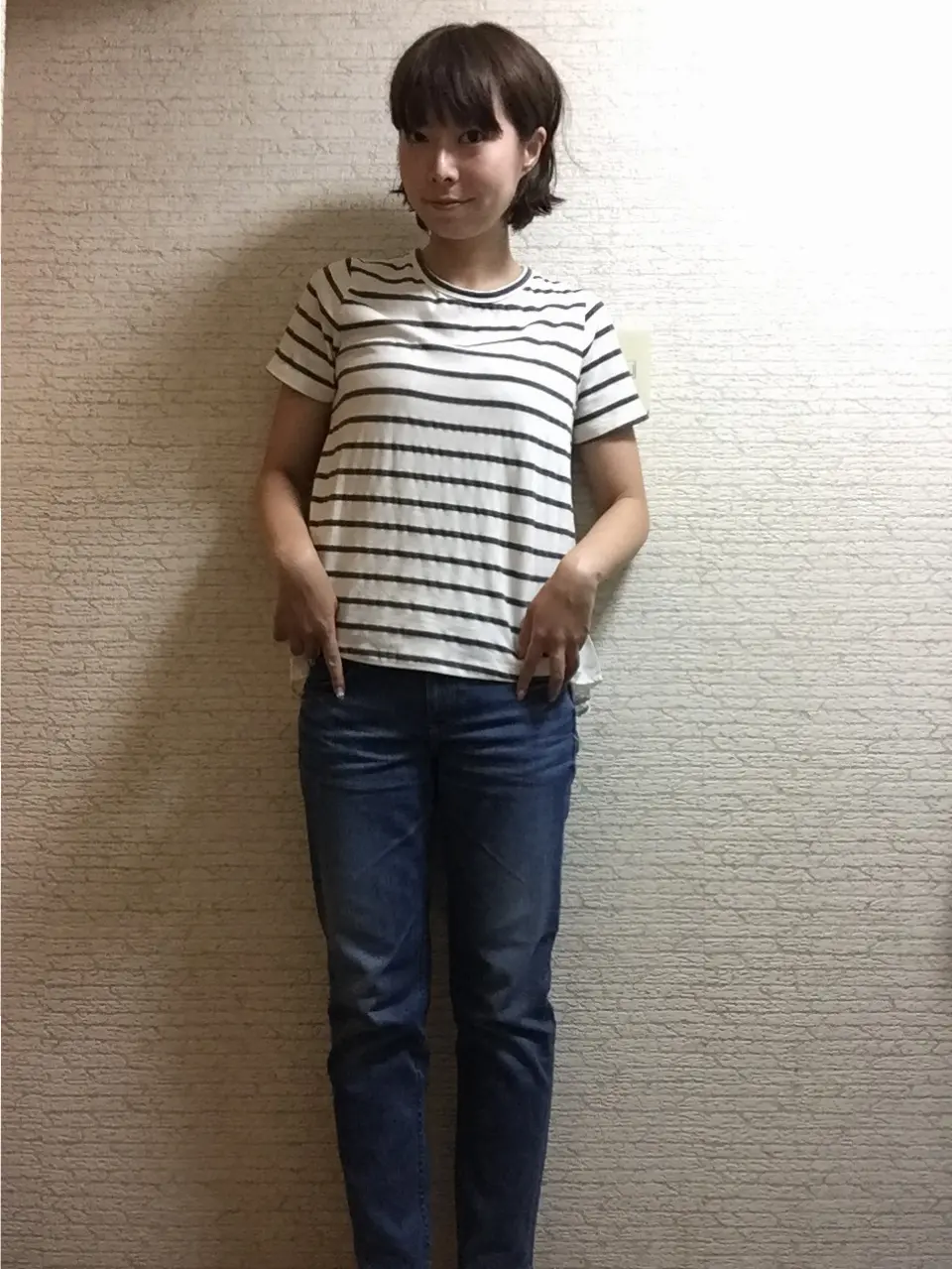 本当にイケてるデニム、見つけました!_2
