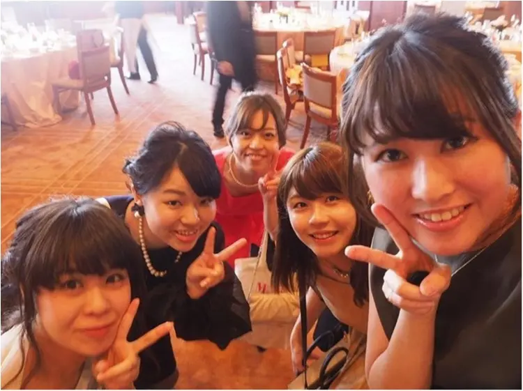 スペシャルゲストに佐藤栞里ちゃんも!年に一度の超豪華すぎる【MORE大女子会2017】の模様はこちら♡*_12