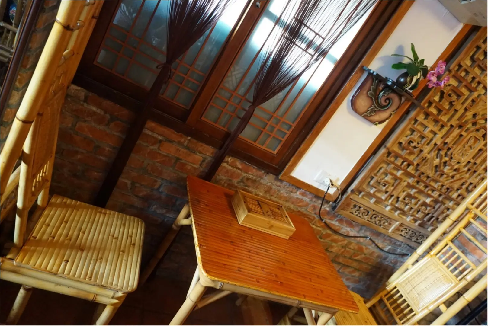 【旅行】週末台湾♡その4・あの映画のモデルの建物も!台湾の超人気スポット徹底レポ_5