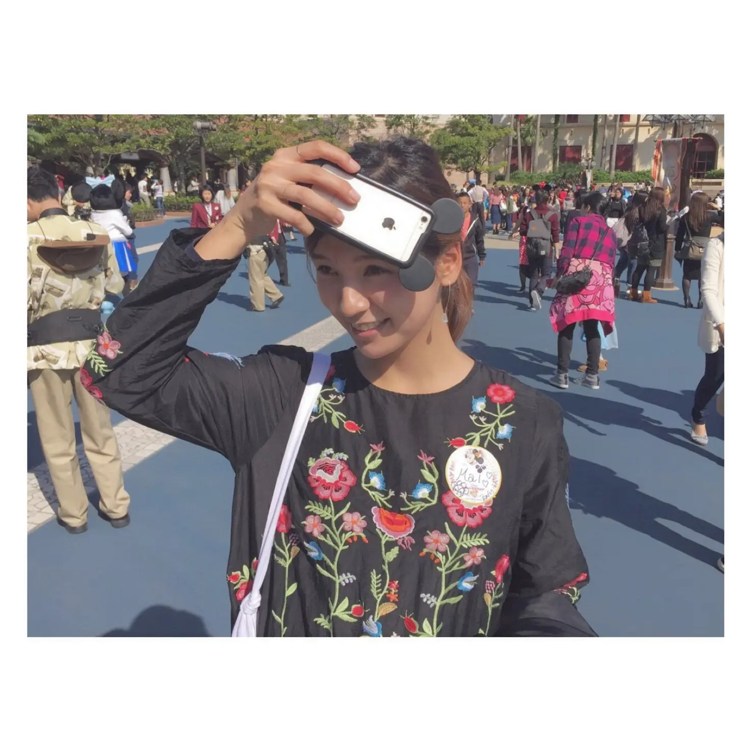 ZARA♪_1