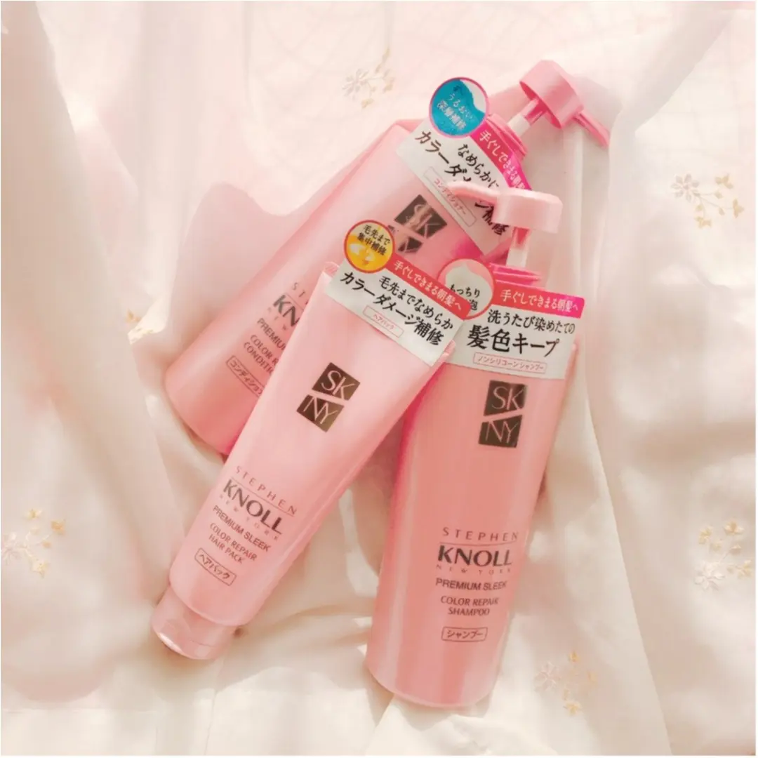 ヘアケアカタログ | おすすめのシャンプー コンディショナー トリートメント特集_28