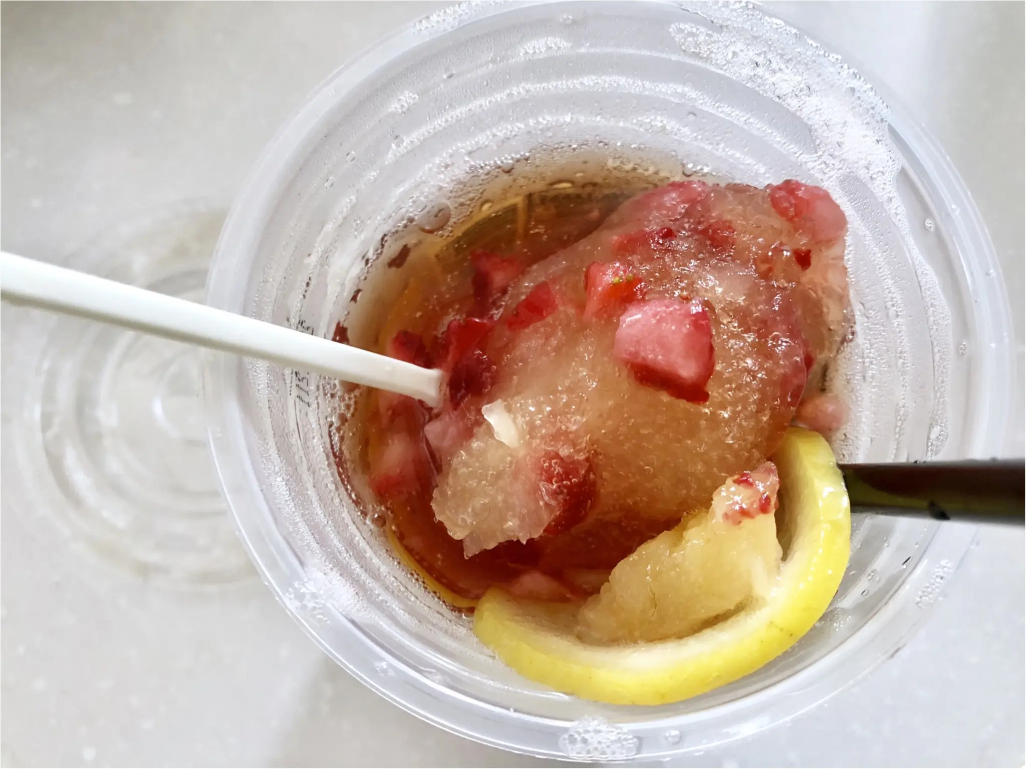 LAWSONで買える【Liptonフルーツティー】がおいしすぎ❤️飲むか迷ってる人はこれを読んで!!_5