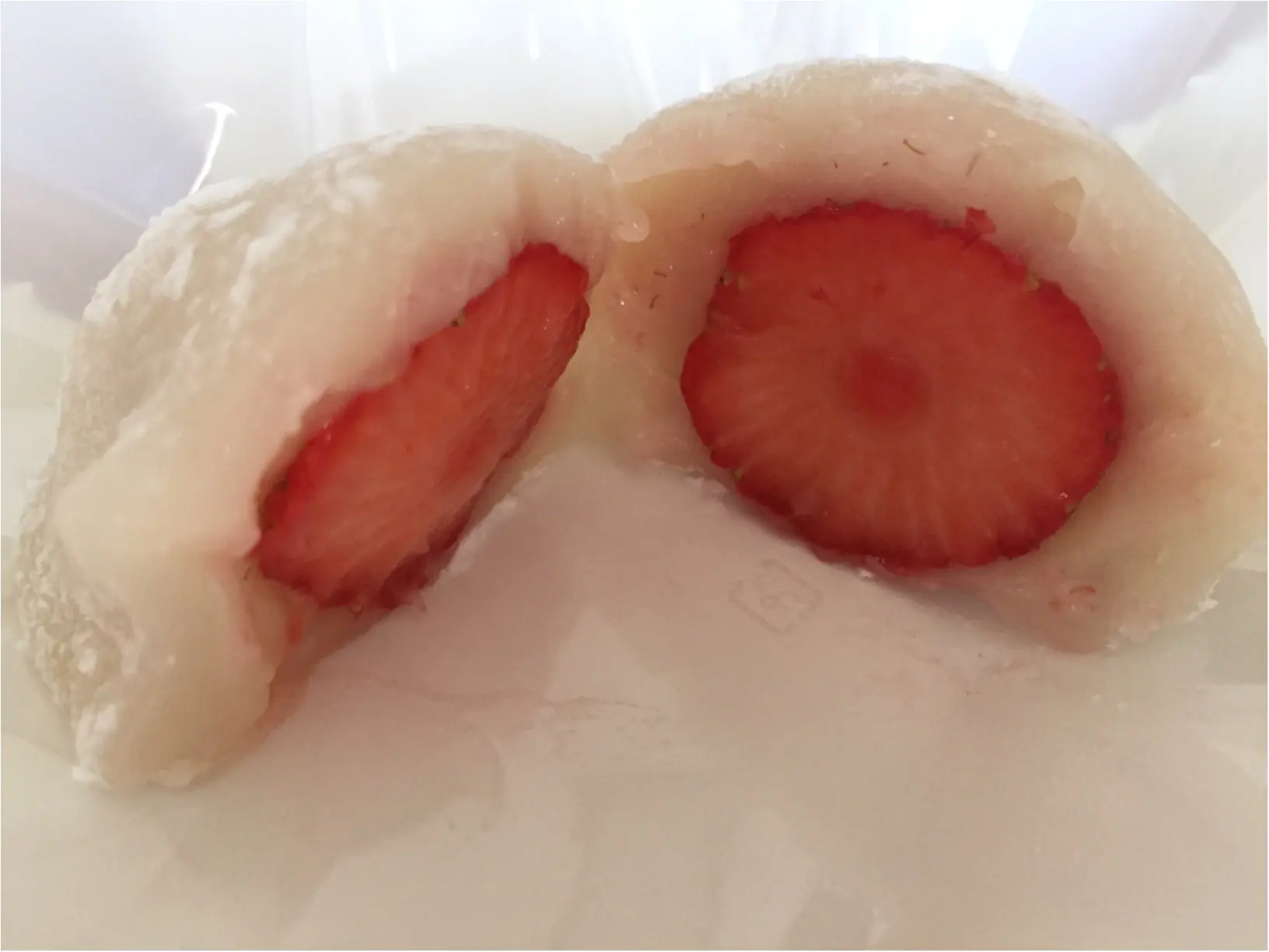 摘みたて果実をまるごと♡「一心堂」フルーツ大福にうっとり♡_4