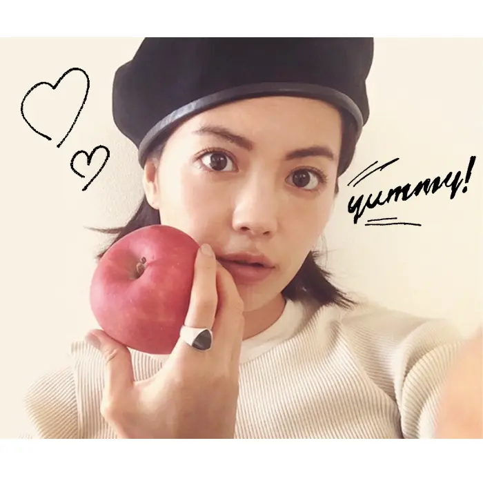 【矢野未希子のデジレポ】最近食べた、おいしいもの♡_1