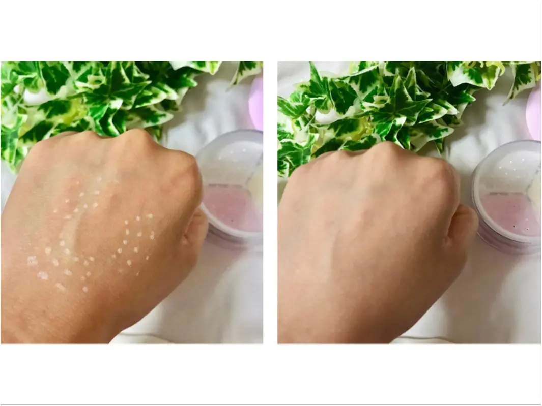【MISSHA(ミシャ)】3色MIXで透明感!《パステルマカロンパウダー》がかわいすぎる♡_3