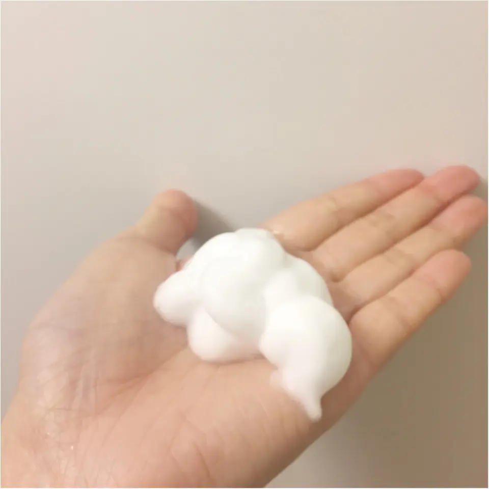 …ஐ 人には聞けない!【デリケートゾーンの臭いやかゆみ】コラージュフルフルの泡石鹸をご存知ですか?☺︎♪ஐ¨_2
