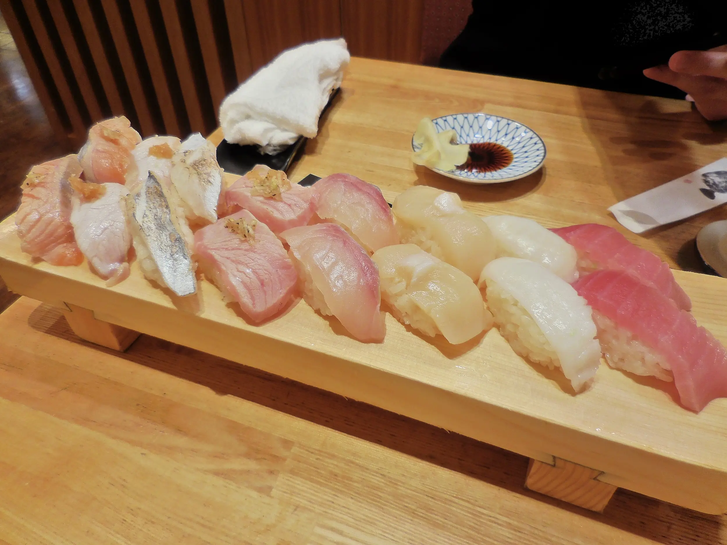 【築地玉寿司の食べ放題】時間無制限で高級寿司を楽しむ_2