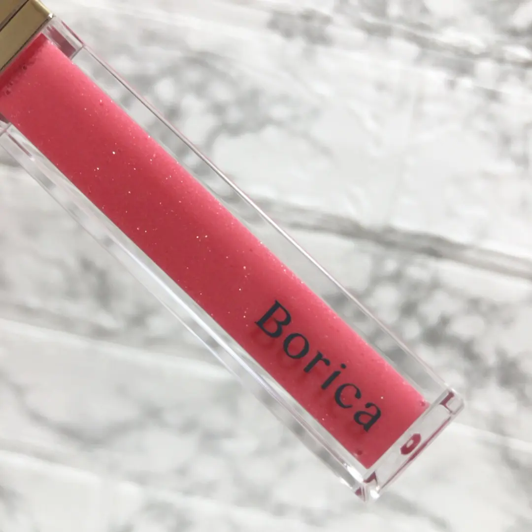 春はもうすぐかな。お気に入りの春コスメをご紹介♡ Borica Sakura TINT【数量限定】_3