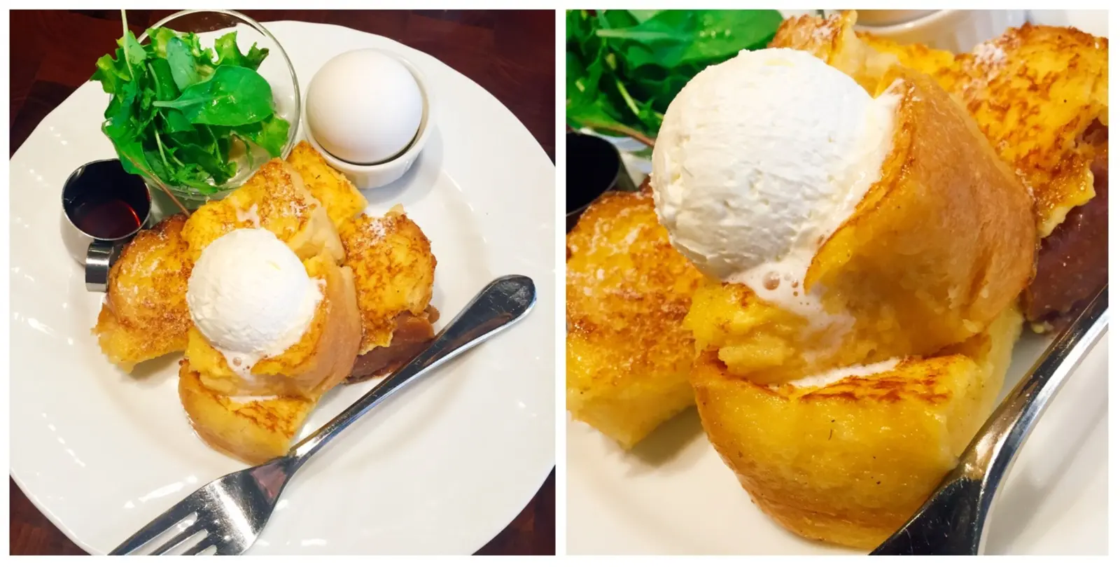【星乃珈琲店モーニング】コスパ最強☆コーヒー代だけでトーストとゆで卵も食べられちゃう!_5
