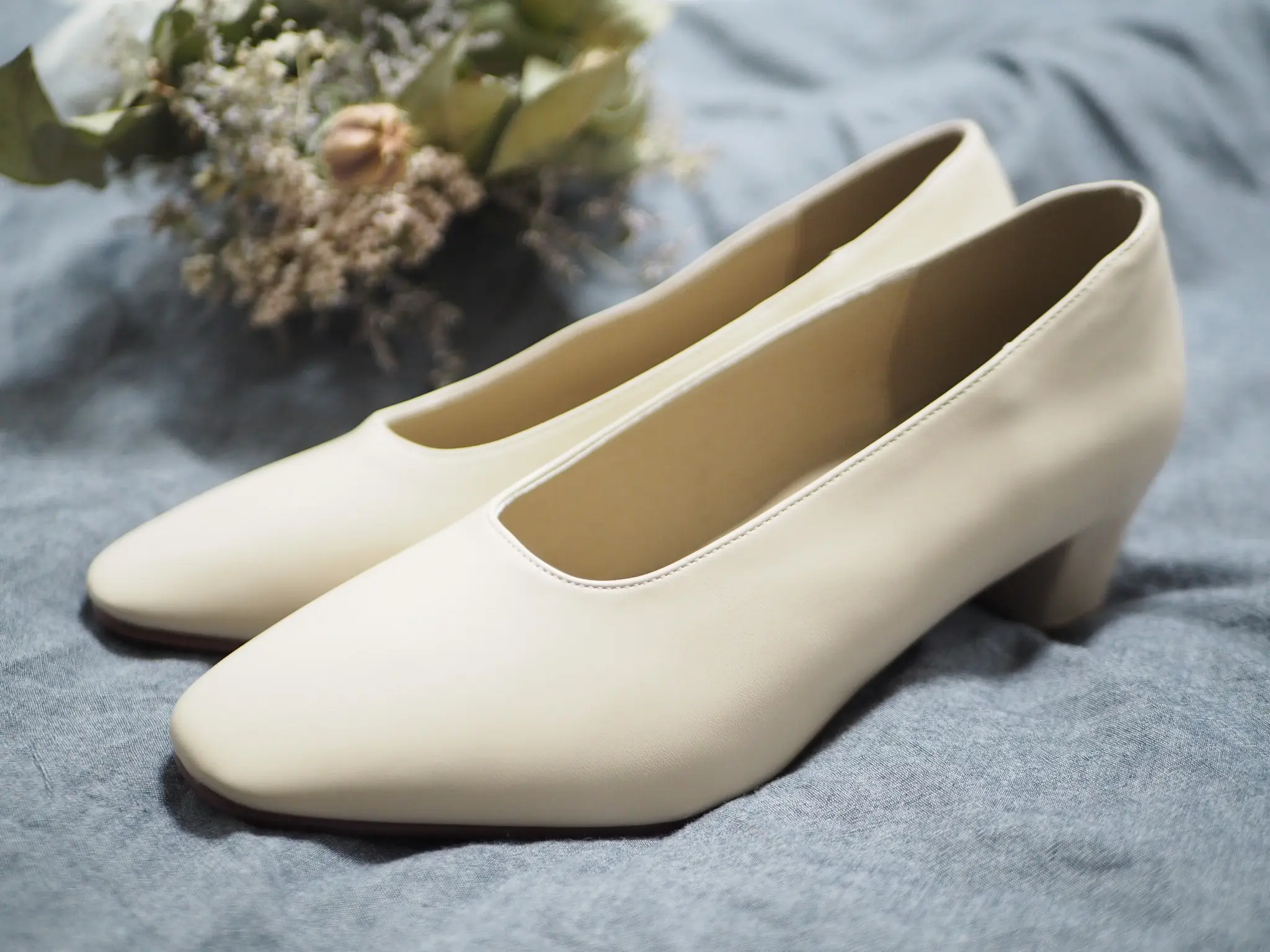 1足2000円台?!【LEPSIM】の《パンプスSALE》が安くて可愛くて神♡_3