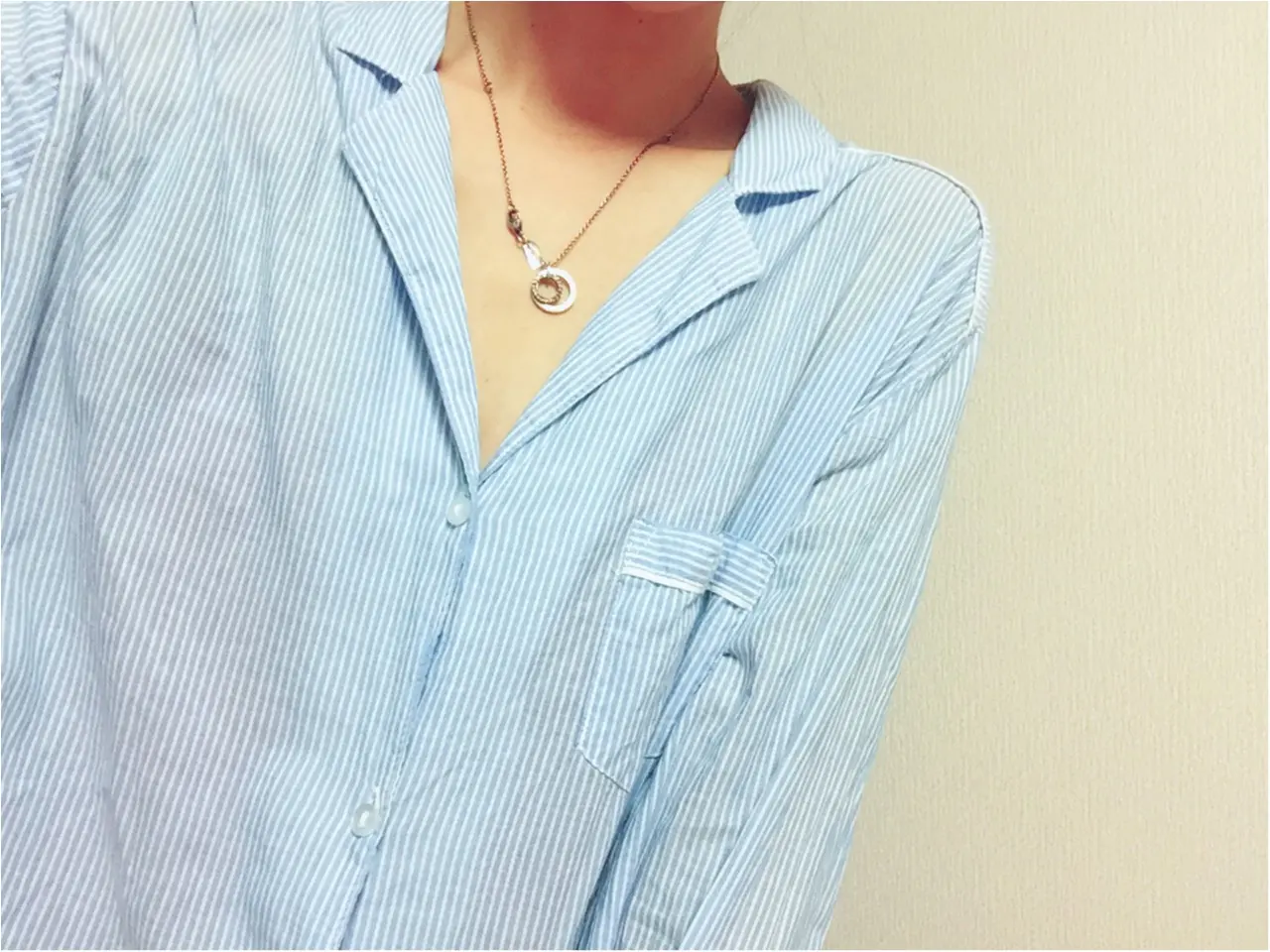 【Fashion】ホントの女子力はお部屋にあり!H&Mでみつけたコスパ◎パジャマが可愛すぎる♡_3