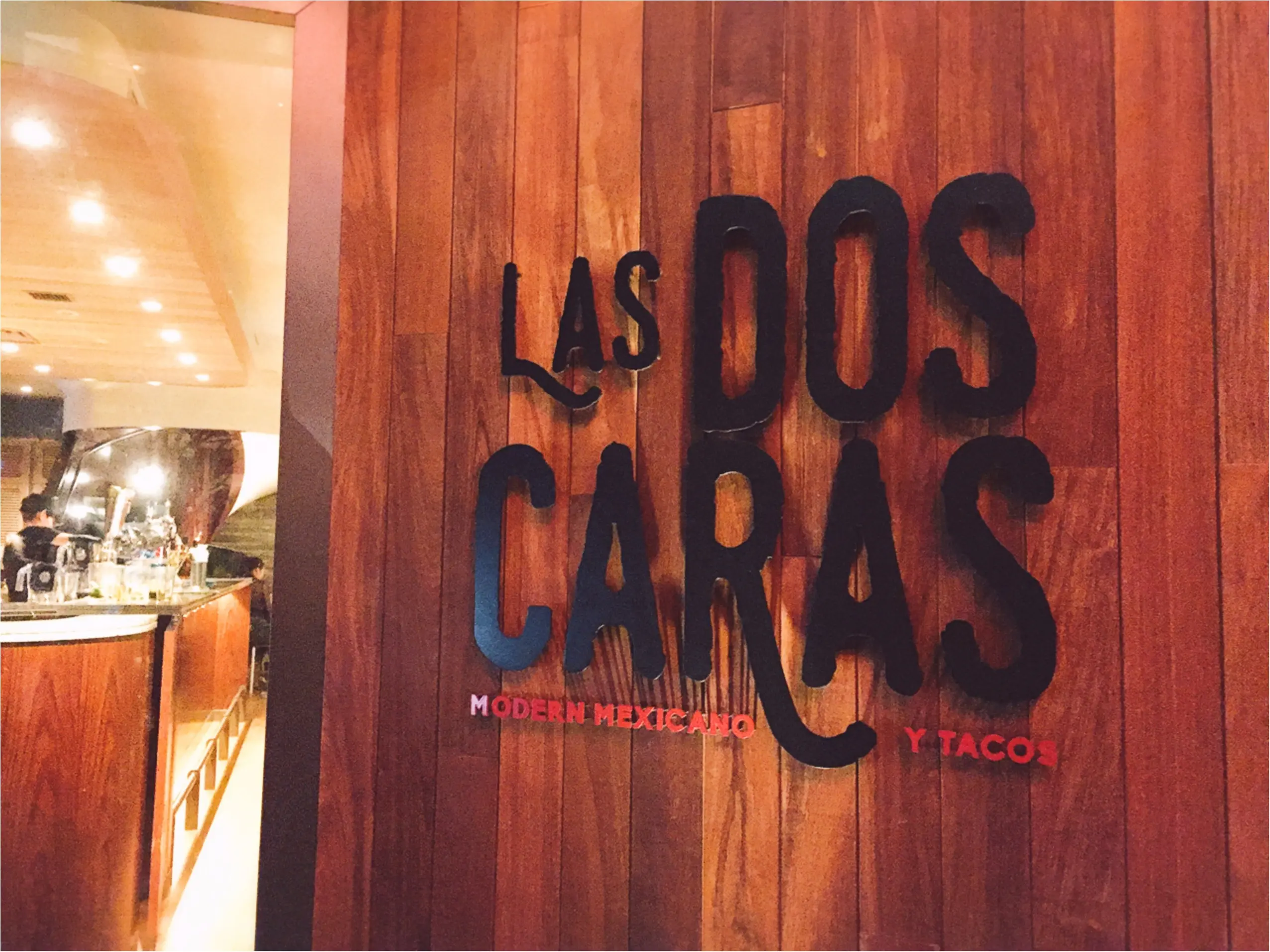 モアハピ女子会♡みんなで楽しめる!おしゃれなメキシコ料理のお店で…♡*_2