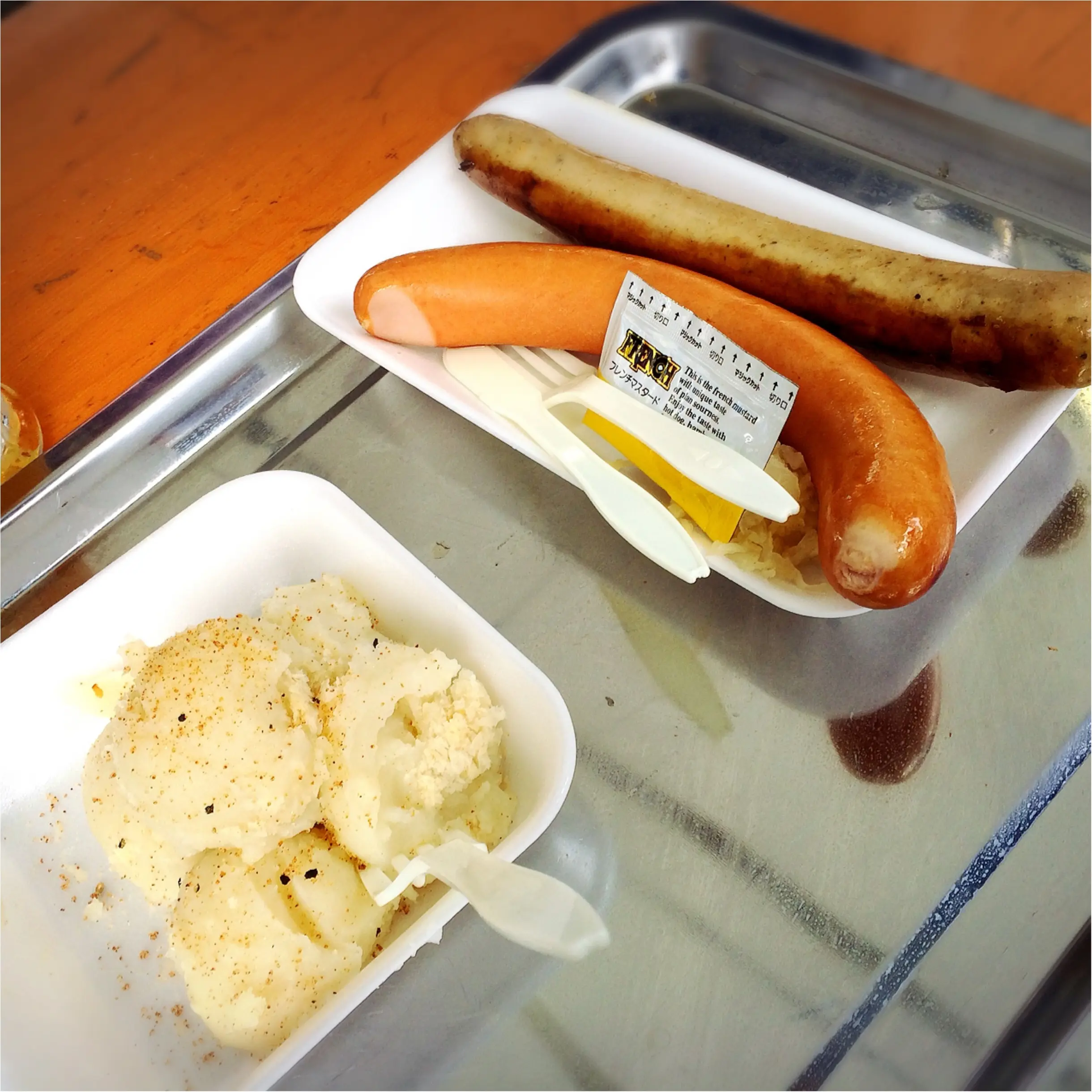 ★暑い暑い夏だから!オクトーバーフェストで美味しいビールを!★_10