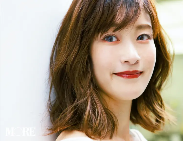 替えトップスを会社に持参、はもう常識!? アフター6に生まれ変わる素敵OLのヒ・ミ・ツ♡ 記事Photo Gallery_1_20