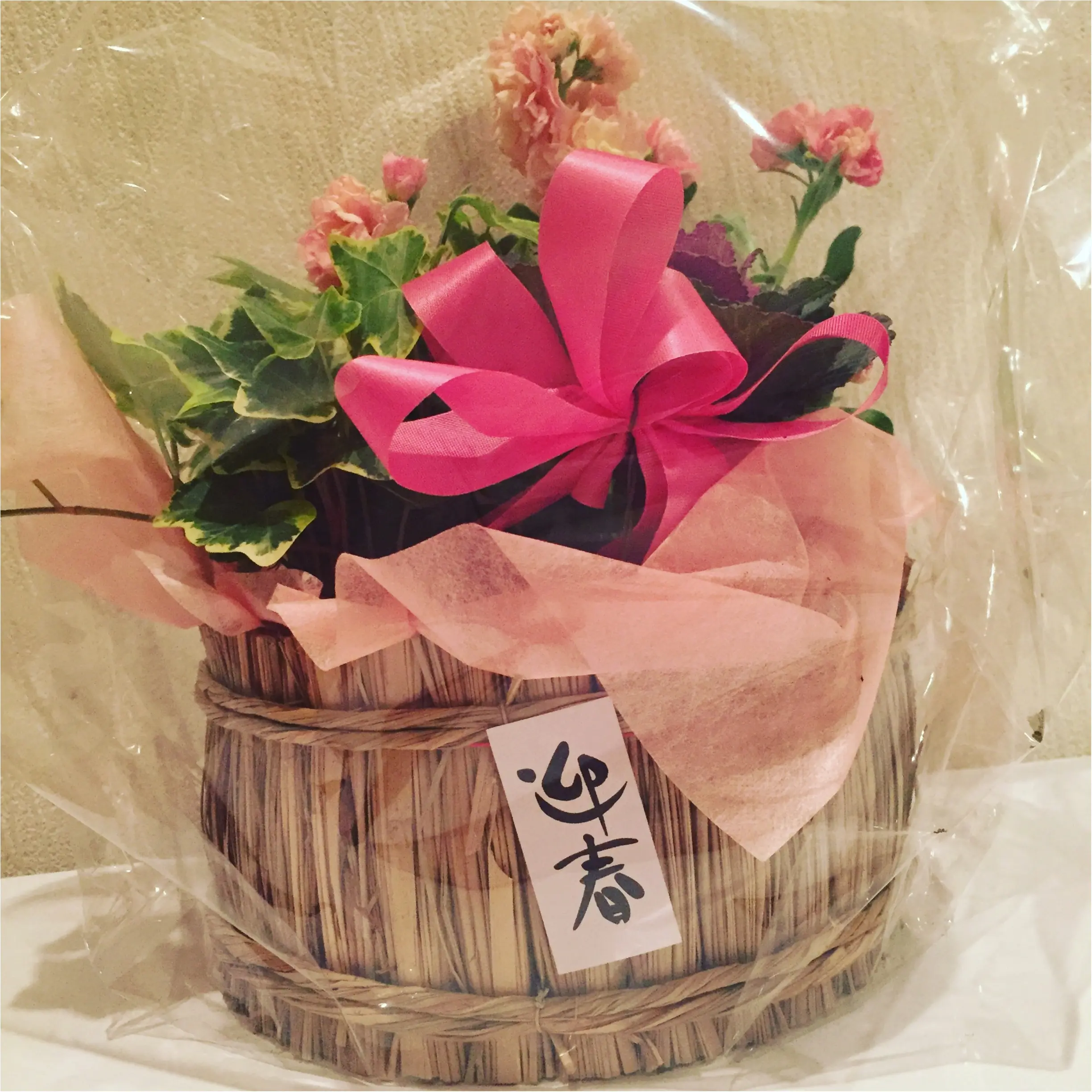 【*新年に思うこと*】_1