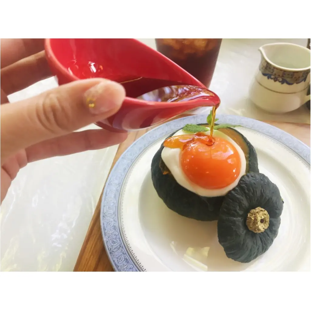 《まるで"絵本の中の世界"にいるみたい!フォトジェニスポット満載!横浜・山手エリスマン邸内のカフェが超可愛い!1日限定10食の○○も見逃せない!》横浜に来たらぜひ立ち寄って♡♡_3