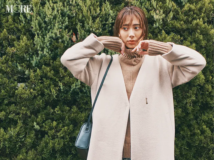 西本有希 の記事まとめ ファッション ビューティ ライフスタイル Daily More 西本有希 の記事まとめ ファッション ビューティ ライフスタイル Daily More