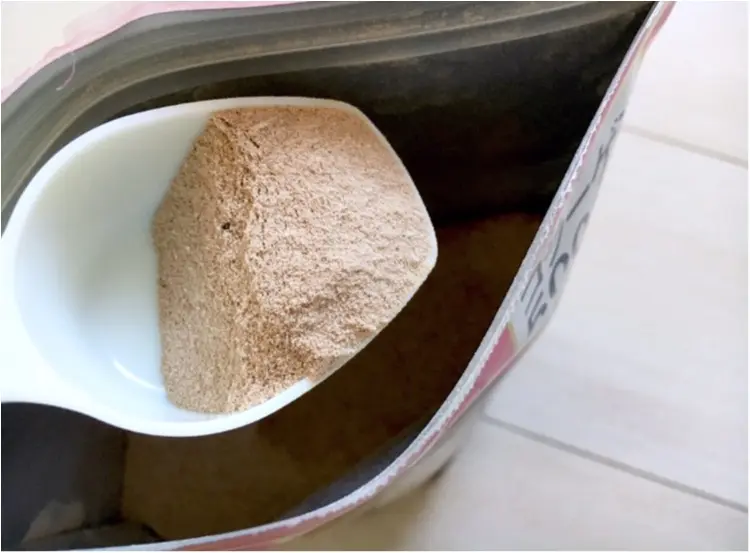 食欲の秋に頼れる味方❤️【スリムアップスリムシェイク】ホットでも美味しい美容ドリンク!_3