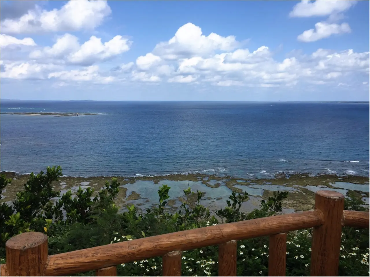 《沖縄旅行》沖縄でパワースポット巡りをするなら…斎場御嶽(せーふぁうたき)へ!_5