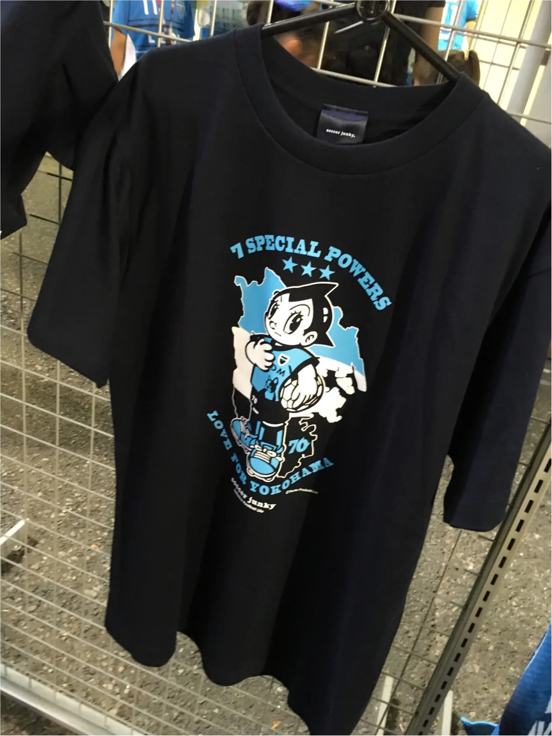 ♡サッカー観戦×モアハピ女子会(*>ω<*)‼︎【横浜FC】♡モアハピ◡̈のぞみ♡_7