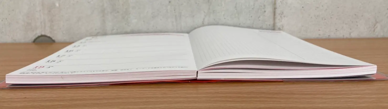 もう買った 働く女性におすすめの22年手帳4選 Moreインフルエンサーズブログ Daily More もう買った 働く女性におすすめの22年手帳4選 Moreインフルエンサーズブログ Daily More