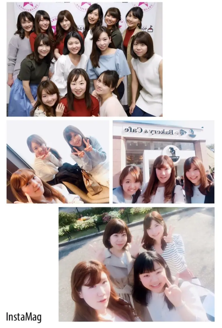 ♡10期スタート♫今期もよろしくお願いします(﹡ˆ︶ˆ﹡)♬*【No.513Reina❤︎】_4