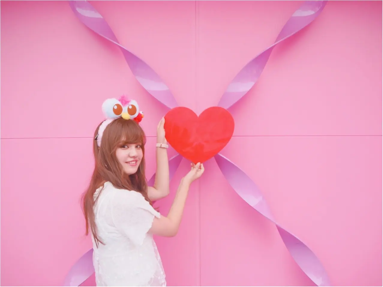 ユニバーサルスタジオジャパンでフォトジェニック♡紹介します♪_4