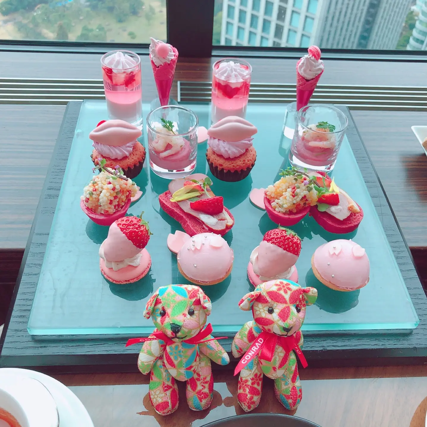 【モアハピ部12期】あいです♡はじめまして♡_1
