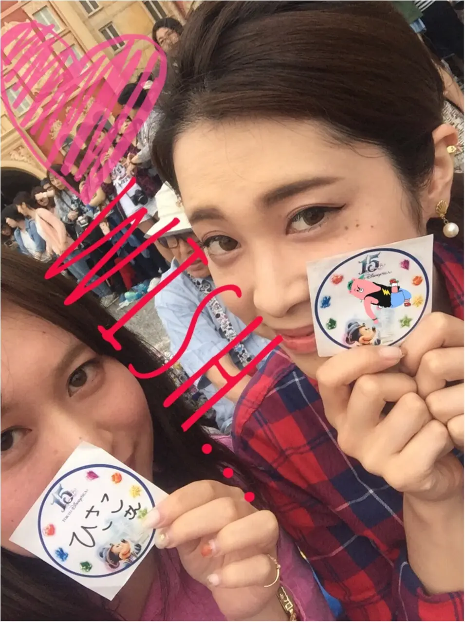 Tokyo Disney Sea♡思いっきり楽しむためのプチ情報3選♡_2