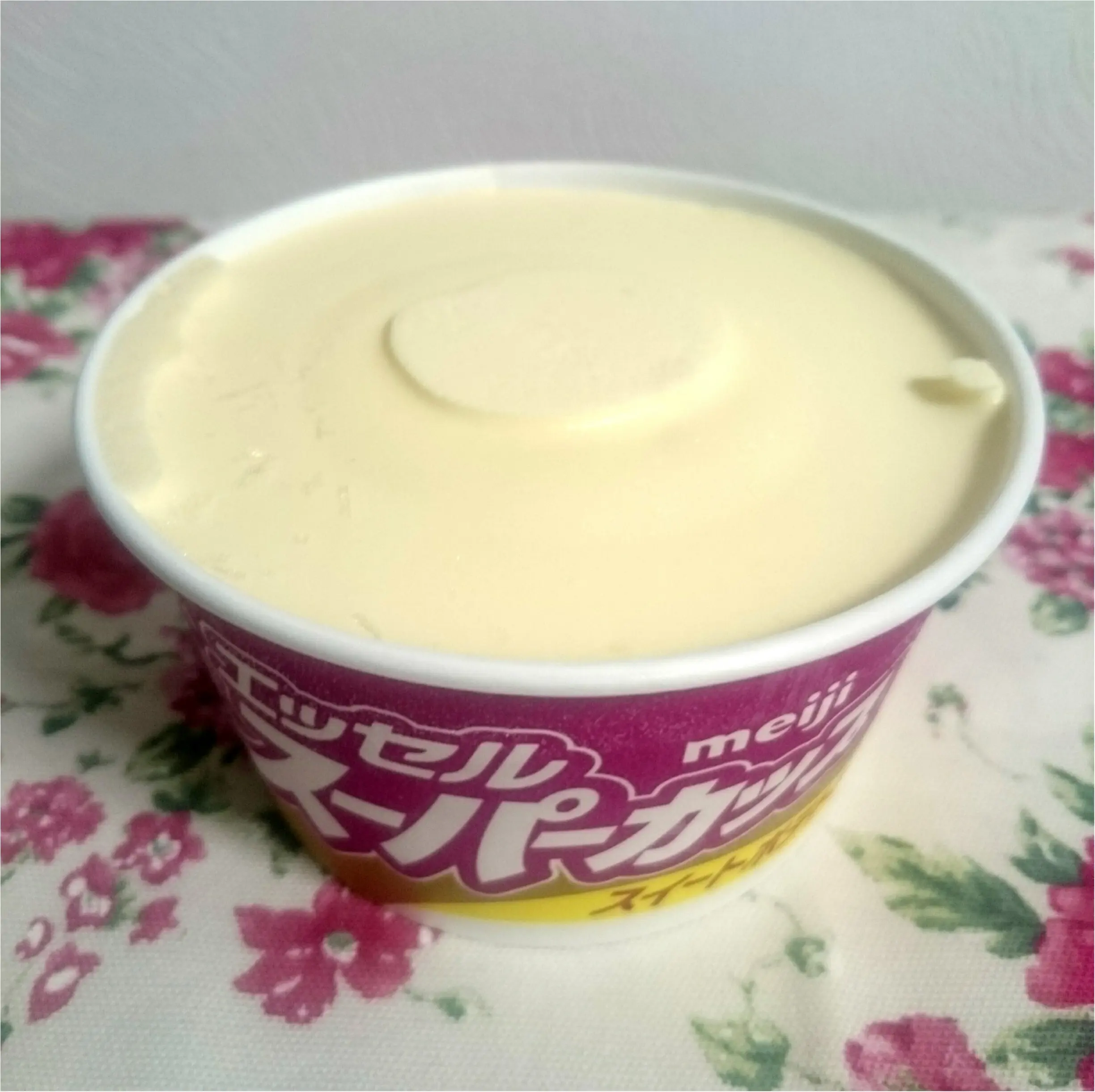 寒くなると食べたくなるのがアイス!今の時期限定のスイートポテト味_3