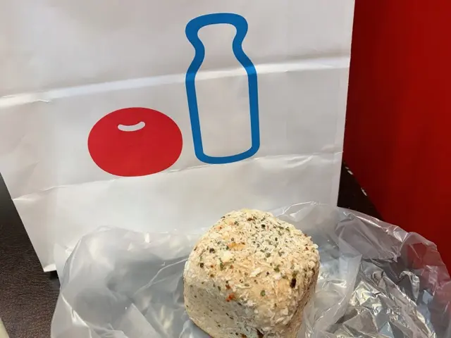 渋谷スクランブルスクエアにオープン!「キムラミルク」で新しいあんぱんに出会える♡_6