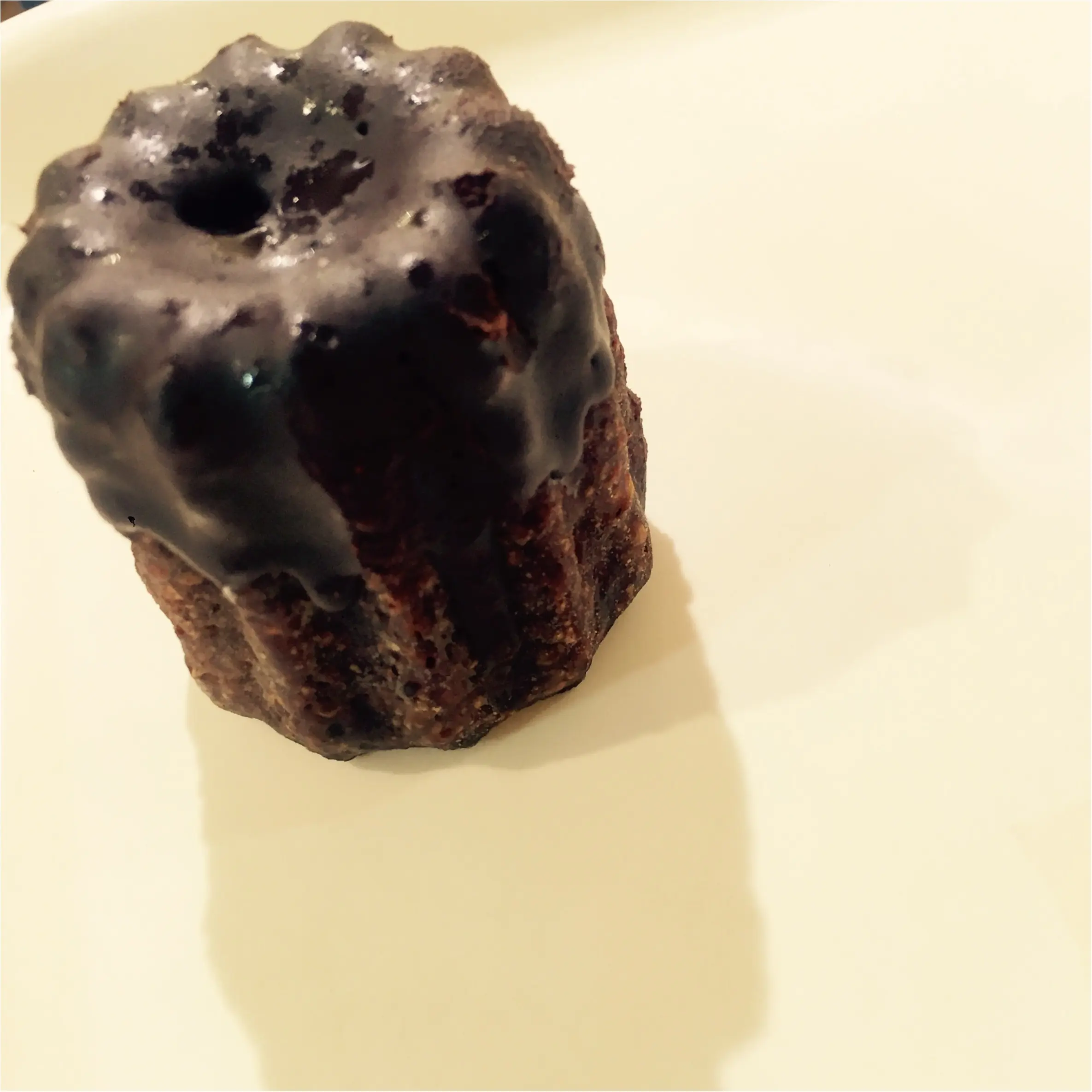 ルビアンにてショコラカヌレを発見!フランスフェアが美味しくて面白い♡_4