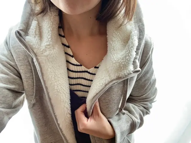 【ユニクロ】“半額”ってほんと?《初売りSALE》がとにかく安い!購入品をご紹介♡_4