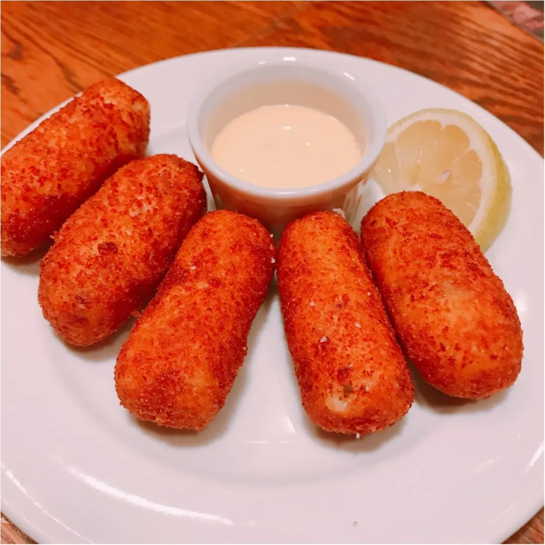 本格的なスペイン料理をいただける銀座ディナー!_1