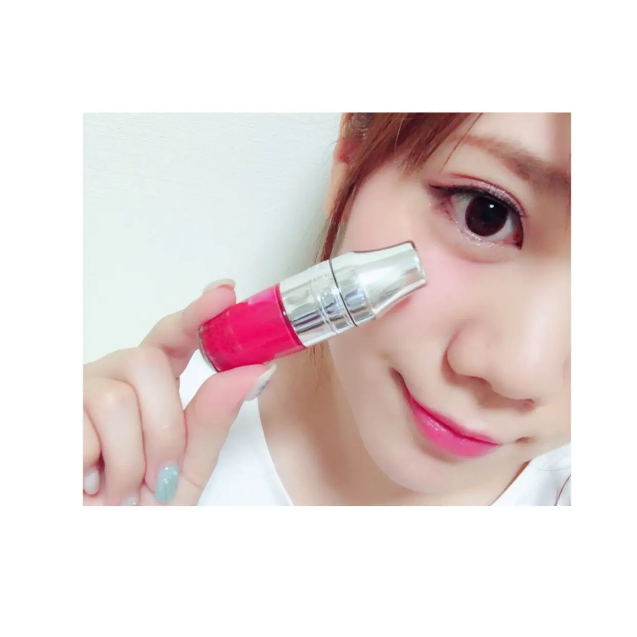 ◎みんなが大注目のクボメイク♡!新感覚リップでおフェロなくちびるを即GET♡♡♡_2
