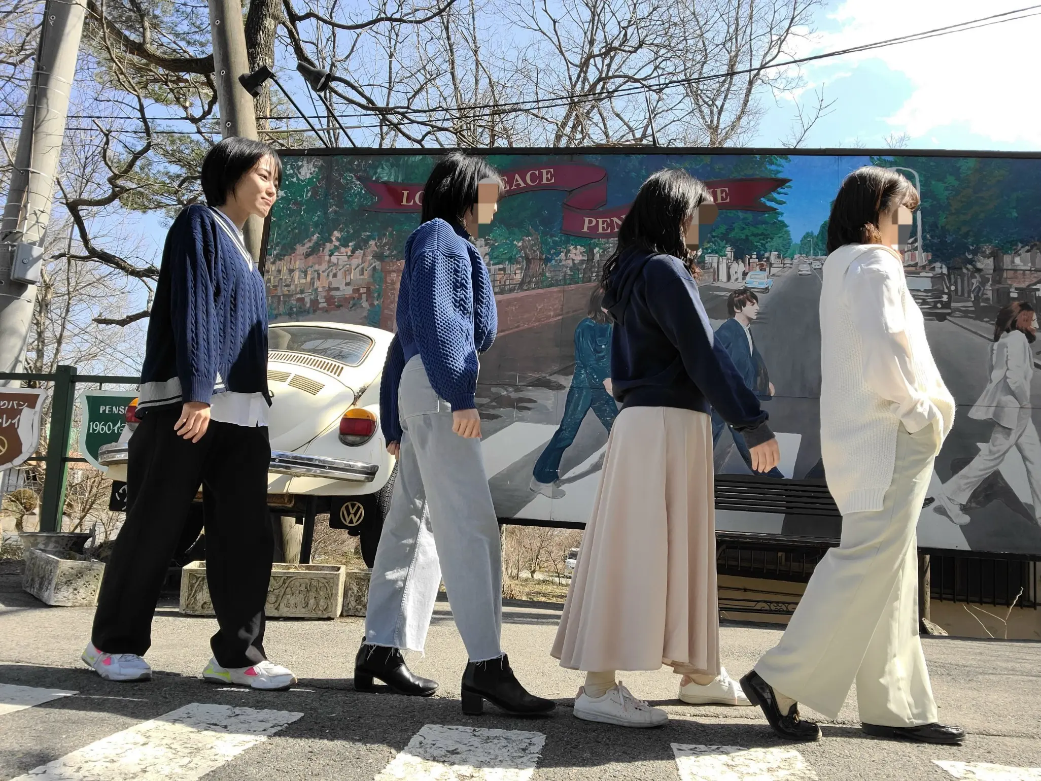 【那須満喫】まぐの女子旅『おしゃグランピング』☆透明なドームで非日常キャンプ☆_17