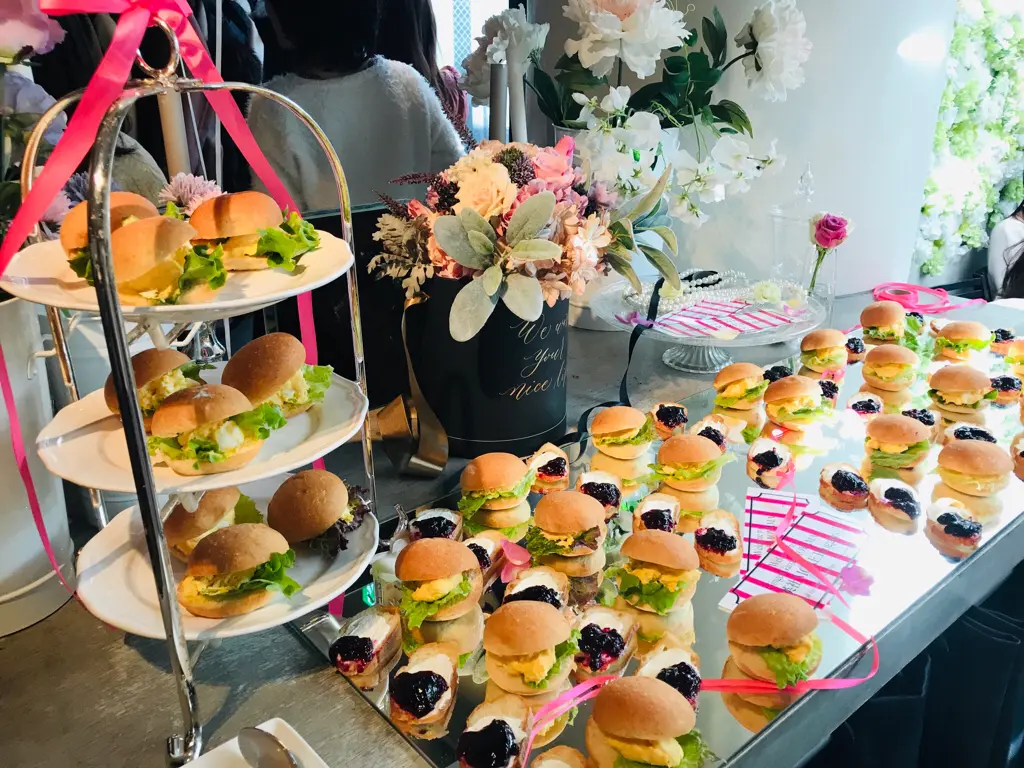 モアハピ部員29人集合@表参道★あのお洒落カフェで《モアハピ女子会》開催♡♡_7