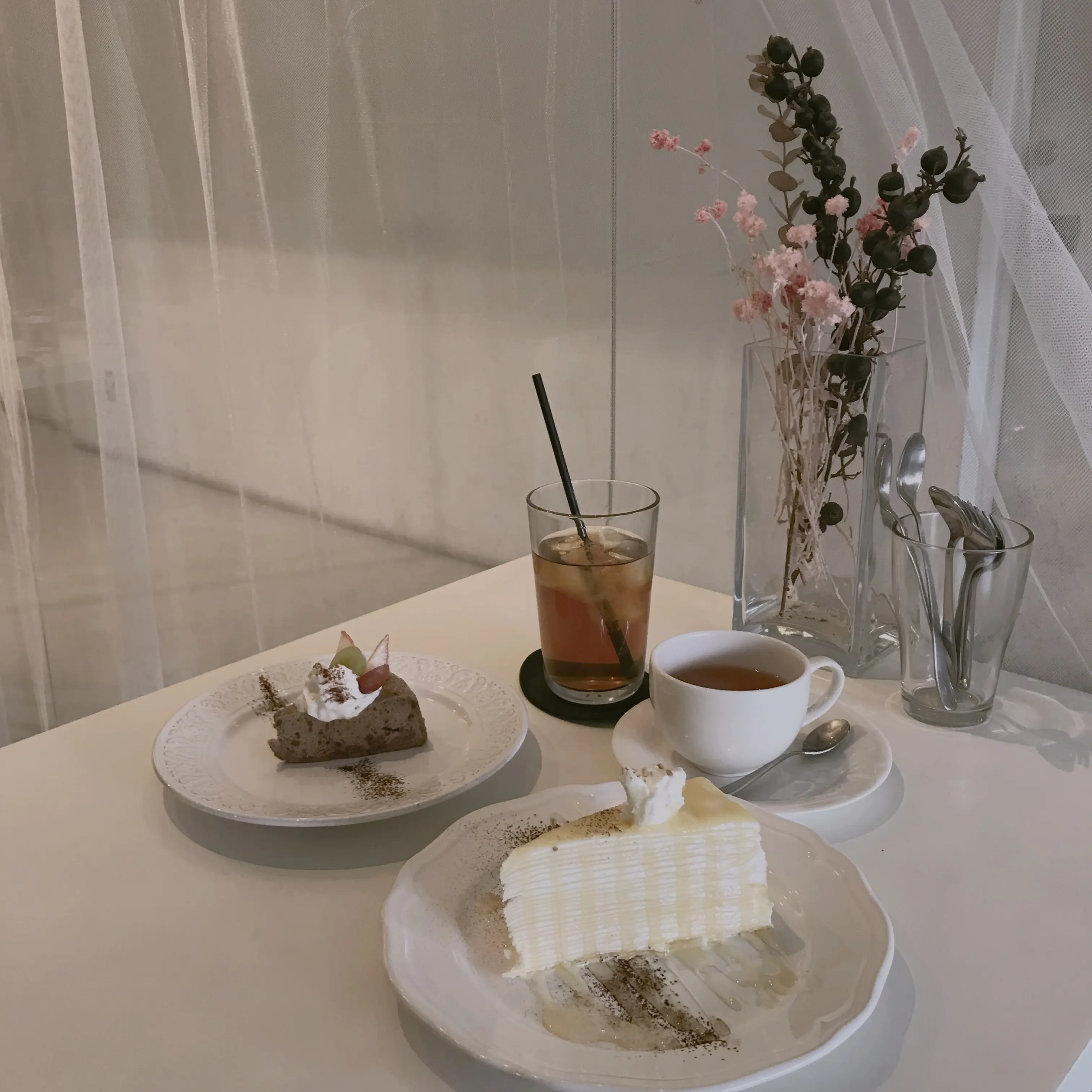大阪のカフェは四ツ橋堀江エリアがおすすめです❤︎_3
