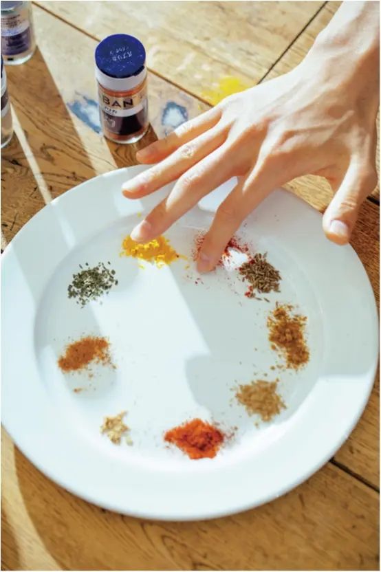 【イケ家!・濱 正悟さんの㊙カレーレシピ】市販のルーを使わない「スパイス香る 本格派トマトカレー」!_4